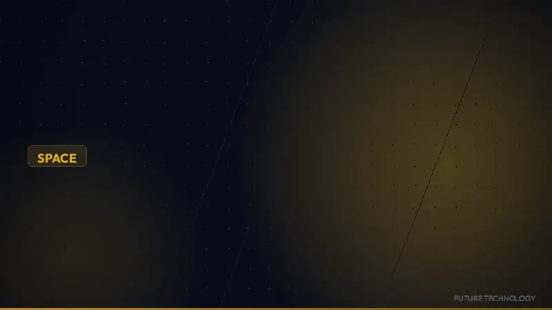 Featured image for: SpaceX is building data centres in orbit, and the numbers are serious